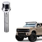Enhance your car with Ford Bronco Full Size Wheel Lug Nut & Bolt 