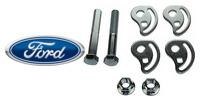 Enhance your car with Ford Caster/Camber Adjusting Kits 