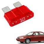 Enhance your car with 1996 Ford Contour Fuse 
