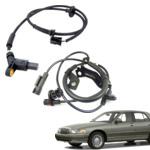 Enhance your car with Ford Crown Victoria ABS System Parts 