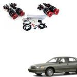 Enhance your car with Ford Crown Victoria Air Suspension Parts 