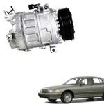 Enhance your car with Ford Crown Victoria Compressor 