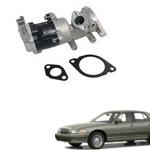 Enhance your car with Ford Crown Victoria EGR Valve & Parts 