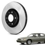 Enhance your car with Ford Crown Victoria Front Brake Rotor 