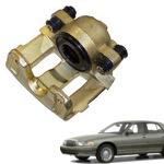 Enhance your car with Ford Crown Victoria Front Left Caliper 