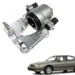 Enhance your car with Ford Crown Victoria Front Right Caliper 