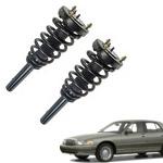 Enhance your car with Ford Crown Victoria Front Shocks & Struts 