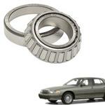 Enhance your car with 1996 Ford Crown Victoria Front Wheel Bearings 