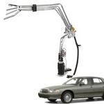 Enhance your car with Ford Crown Victoria Fuel Pump & Hanger Assembly 