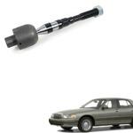 Enhance your car with Ford Crown Victoria Inner Tie Rod End 