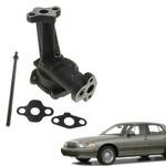 Enhance your car with Ford Crown Victoria Oil Pump & Block Parts 