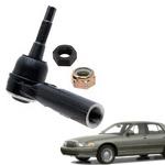 Enhance your car with Ford Crown Victoria Outer Tie Rod End 