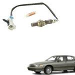 Enhance your car with Ford Crown Victoria Oxygen Sensor 