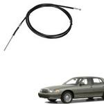 Enhance your car with Ford Crown Victoria Rear Brake Cable 