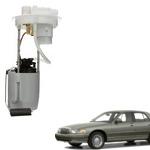 Enhance your car with 2006 Ford Crown Victoria Fuel Pumps 