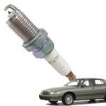 Enhance your car with Ford Crown Victoria Platinum Plug 