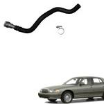 Enhance your car with Ford Crown Victoria Power Steering Return Hose 