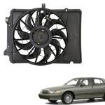 Enhance your car with Ford Crown Victoria Radiator Fan Assembly 