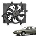 Enhance your car with Ford Crown Victoria Radiator Fan & Assembly 