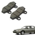 Enhance your car with Ford Crown Victoria Rear Brake Pad 