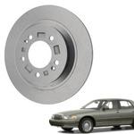Enhance your car with Ford Crown Victoria Rear Brake Rotor 