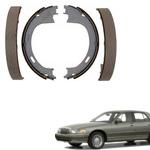 Enhance your car with Ford Crown Victoria Rear Parking Brake Shoe 