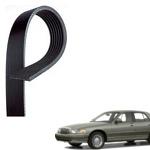 Enhance your car with Ford Crown Victoria Serpentine Belt 