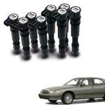 Enhance your car with Ford Crown Victoria Ignition Coil 