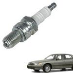 Enhance your car with Ford Crown Victoria Spark Plug 