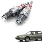 Enhance your car with Ford Crown Victoria Spark Plugs 