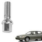 Enhance your car with Ford Crown Victoria Wheel Lug Nuts & Bolts 
