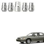 Enhance your car with Ford Crown Victoria Wheel Lug Nuts Lock 