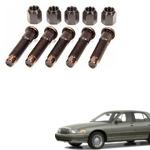 Enhance your car with Ford Crown Victoria Wheel Stud & Nuts 