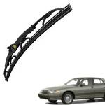 Enhance your car with Ford Crown Victoria Wiper Blade 