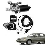Enhance your car with Ford Crown Victoria Wiper Motor & Parts 
