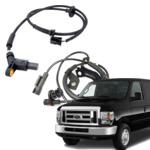 Enhance your car with Ford E250 Van ABS System Parts 