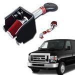 Enhance your car with Ford E250 Van Air Intake Parts 