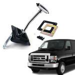 Enhance your car with Ford E250 Van Automatic Shifter Parts 