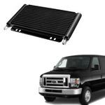 Enhance your car with Ford E250 Van Automatic Transmission Oil Coolers 