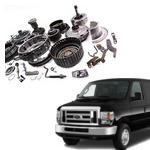 Enhance your car with Ford E250 Van Automatic Transmission Parts 