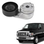 Enhance your car with Ford E250 Van Tensioner Assembly 