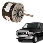 Enhance your car with Ford E250 Van Blower Motor 