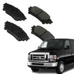 Enhance your car with Ford E250 Van Brake Pad 