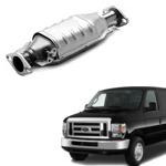 Enhance your car with Ford E250 Van Catalytic Converter 