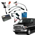 Enhance your car with Ford E250 Van Charging System Parts 