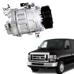 Enhance your car with Ford E250 Van Compressor 