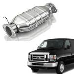 Enhance your car with Ford E250 Van Converter 