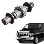 Enhance your car with Ford E250 Van Differential Parts 
