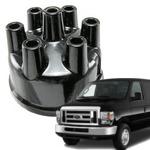 Enhance your car with Ford E250 Van Distributor 