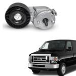Enhance your car with Ford E250 Van Drive Belt Tensioner 